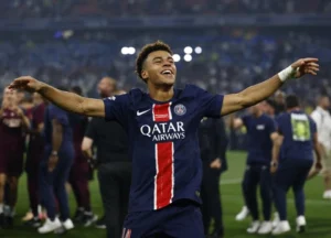 Những thành tựu nổi bật của PSG
