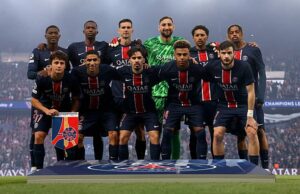 Ngôi sao Ousmane Dembele