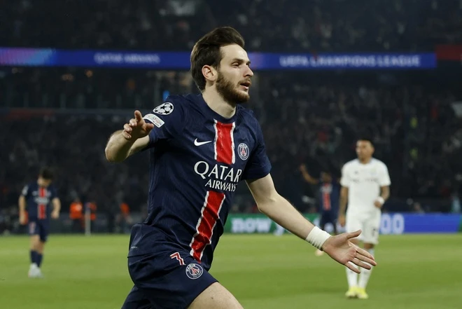 Trận chung kết Champions League