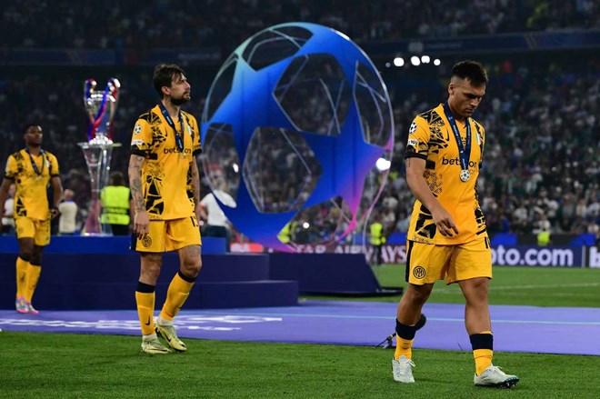Ảnh hưởng của trận thua đến tương lai của Inzaghi