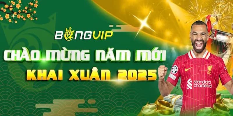 Bongvip - Chơi game trực tuyến chất lượng tại khu vực châu Á