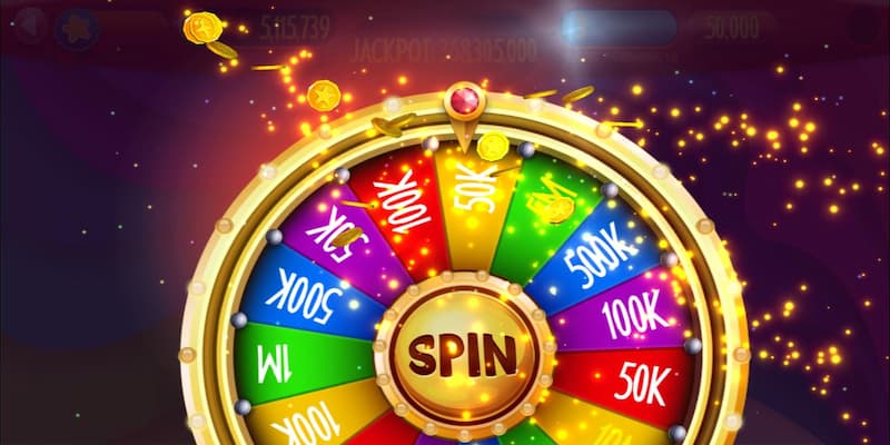 Khám phá các trò chơi slot hấp dẫn và dễ thắng tại Bongvip