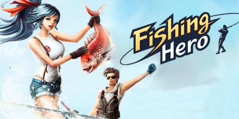 Bongvip - Điểm chơi an toàn cho tín đồ thích Hero Fishing
