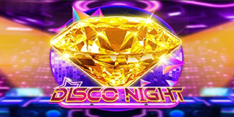 Bongvip - Khám phá trò chơi nổ hũ Disco Night đỉnh cao