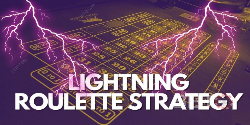 Lightning Roulette tại Mana88 và những điều bet thủ cần biết