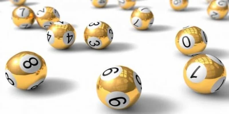 CF68 - Xổ số hiện đại